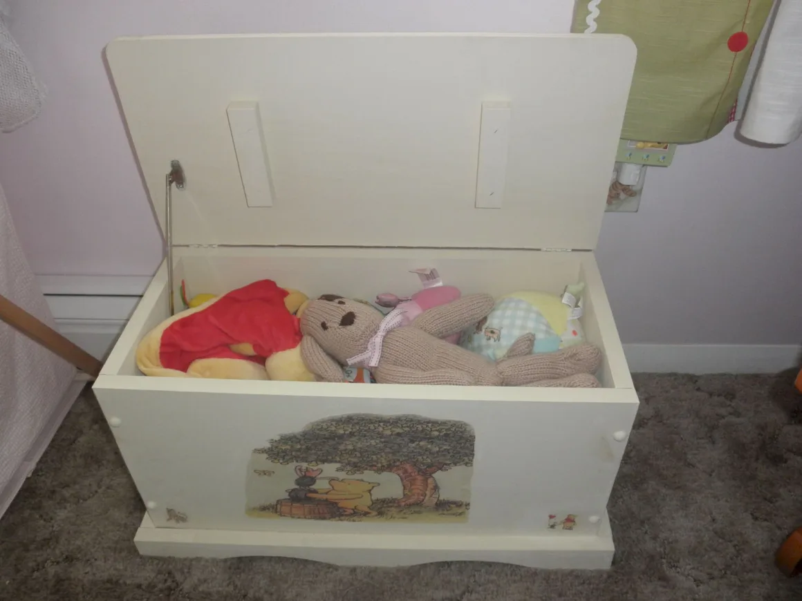 Handmade Baby Nursery Ideas: Learn How to Create Unique Crafted Nursery Items