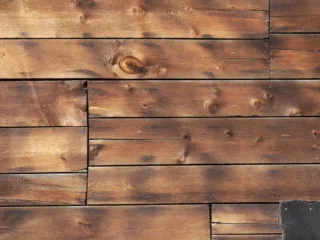 Guide to Cleaning Cedar Siding