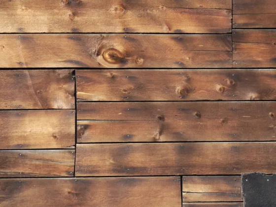 Guide to Cleaning Cedar Siding