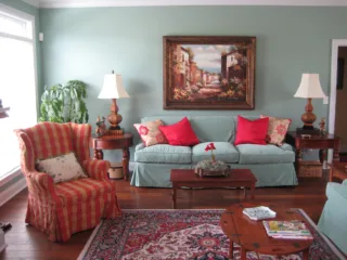 How to Decorate Your Room in Vintage Style