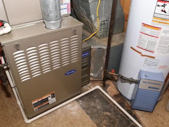 The Complete Do It Yourself Furnace Repair Guide for Homeowners