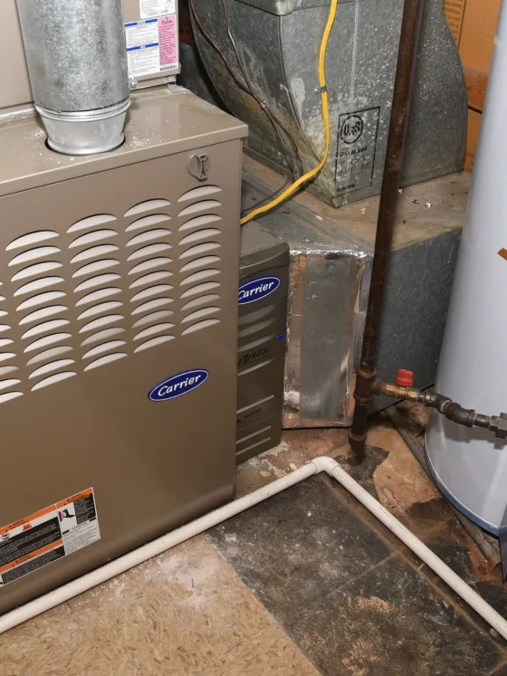 The Complete Do It Yourself Furnace Repair Guide for Homeowners