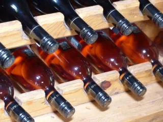 Easy DIY Wine Racks for Your Wine Cellar