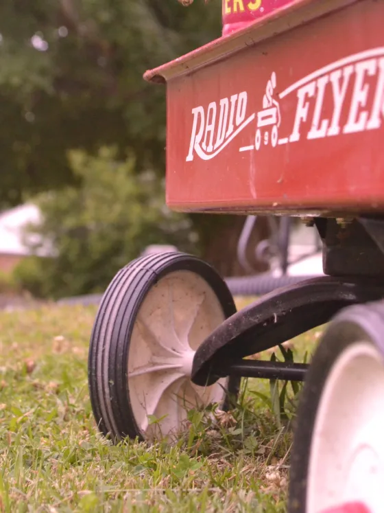 featured image - Kids live here? Then it's time to think “double-duty"!