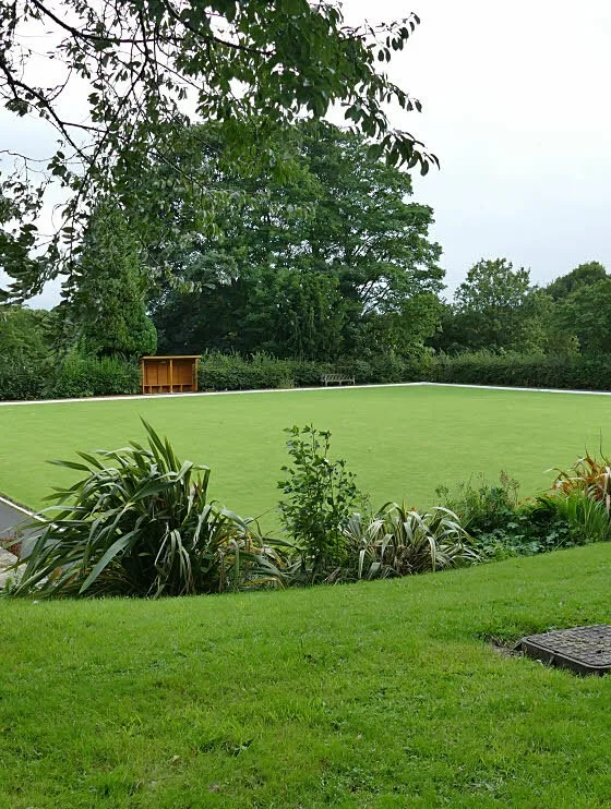 Preparing to Design Your Landscape: A Profile of You and Your Family