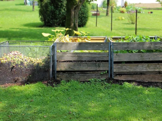 The Noble Art of Composting: A Gift to Yourself, Your Garden and Your Planet