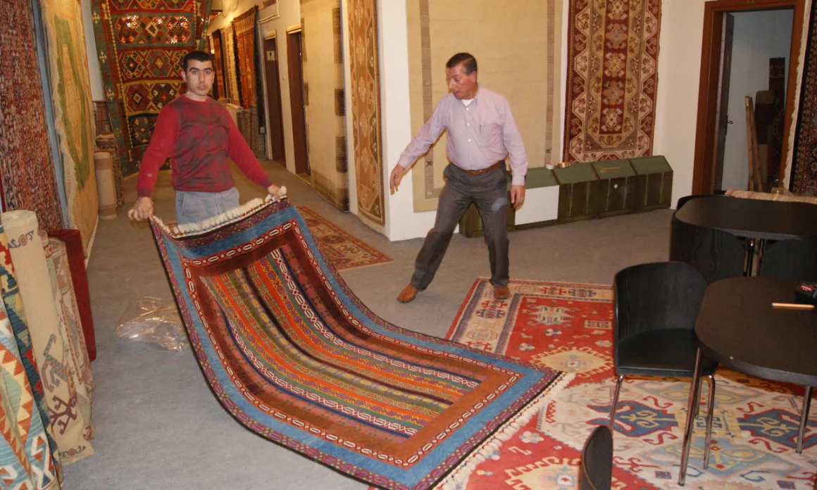 featured image - 5 Factors for Finding the Perfect Carpet