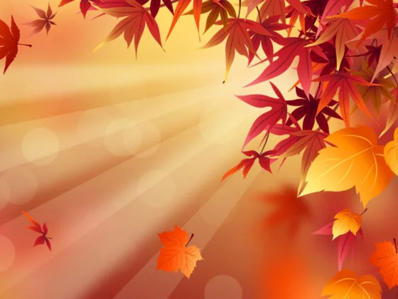 featured image - Fall Fun for the Whole Family: Activities and Crafts for the Autumn Season