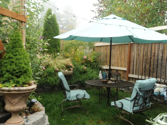 25 Amazing Outdoor Décor Ideas for a Fresh Space