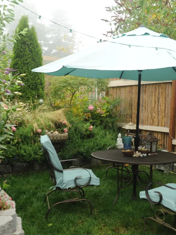 25 Amazing Outdoor Décor Ideas for a Fresh Space