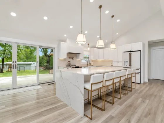 The Ultimate Guide: How Much Does it Cost to Remodel a Kitchen?