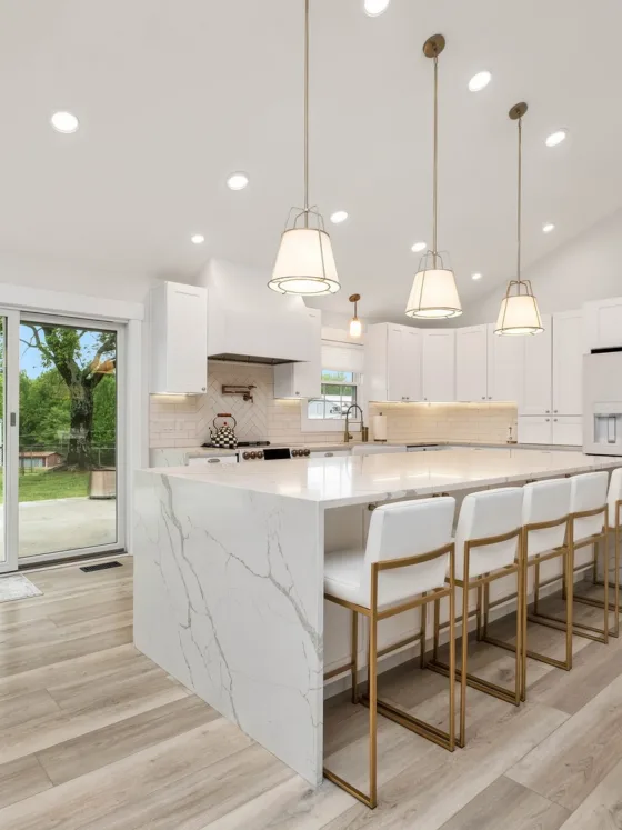 The Ultimate Guide: How Much Does it Cost to Remodel a Kitchen?