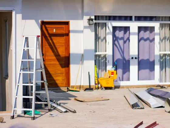 DIY Renovation: Navigating Asbestos Exposure Safely