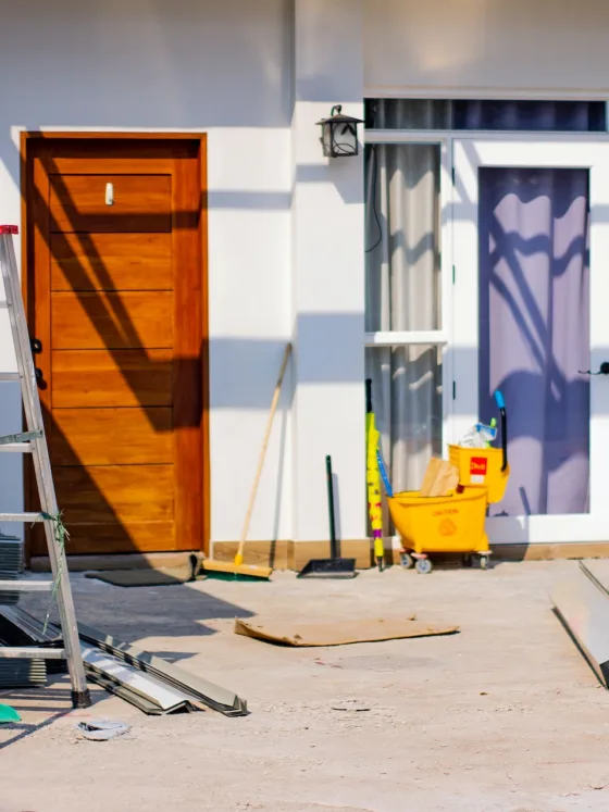 DIY Renovation: Navigating Asbestos Exposure Safely
