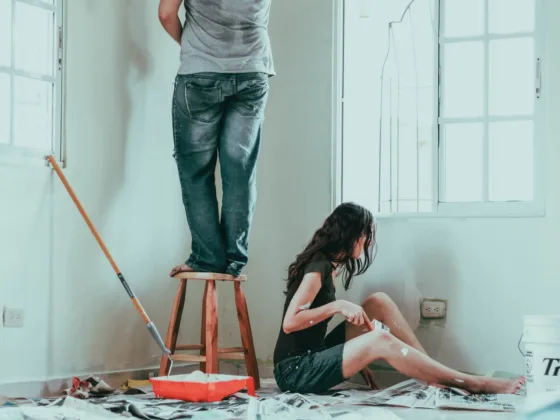 Transform Your Home on a Budget: Easy and Affordable DIY Ideas