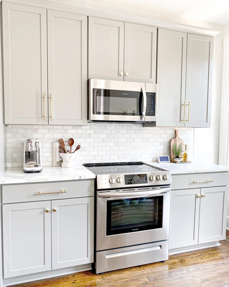 How long does it take to remodel a kitchen?