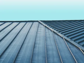 featured image - Upgrade Your Roof How to Install Metal Roofing over Asphalt Shingles