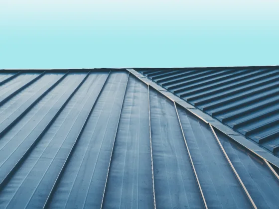 featured image - Upgrade Your Roof How to Install Metal Roofing over Asphalt Shingles