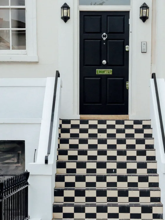 6 Ways to Make Your Front Door More Secure
