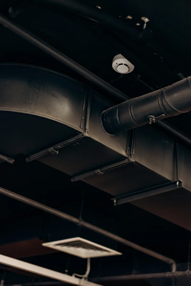 Steps to Clean Your Air Ducts