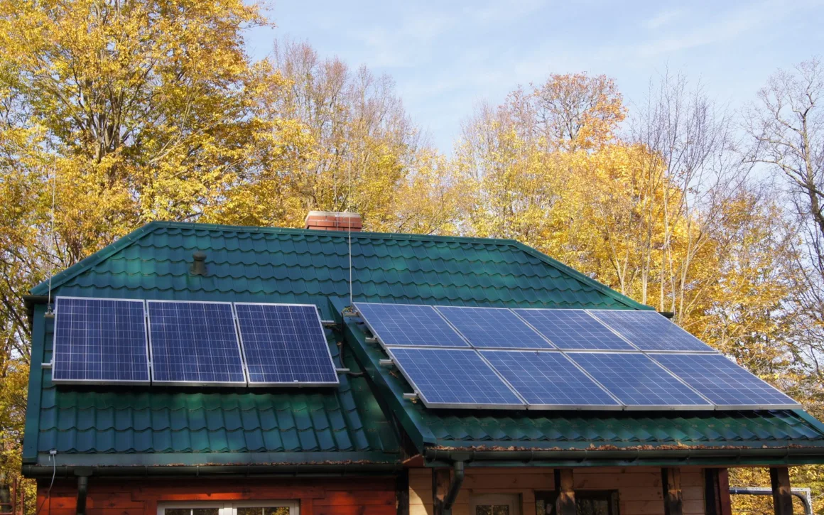 The Benefits of Solar Panels, Debunking Misconceptions