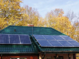 The Benefits of Solar Panels, Debunking Misconceptions