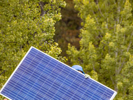 How Many Solar Panels Do I Need for My RV