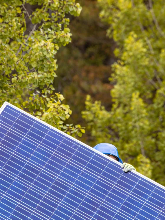 How Many Solar Panels Do I Need for My RV