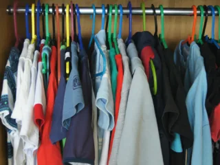Mental Preparation for Decluttering