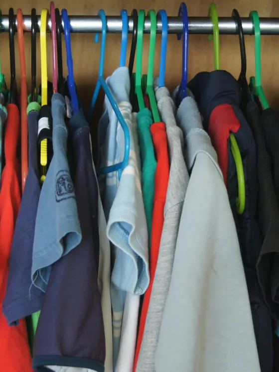 Mental Preparation for Decluttering