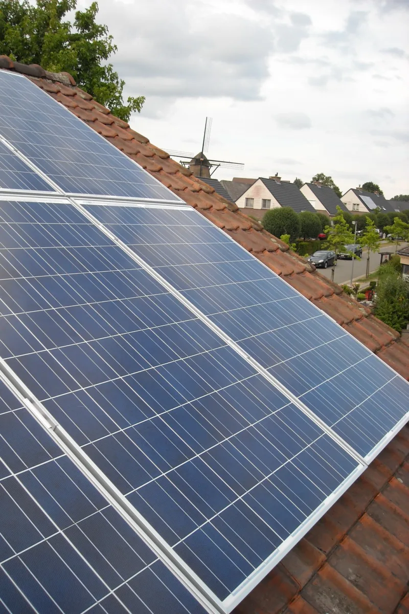Solar Panels
