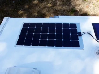 Installing Solar Panels on an RV Rubber Roof: A Step-by-Step Guide