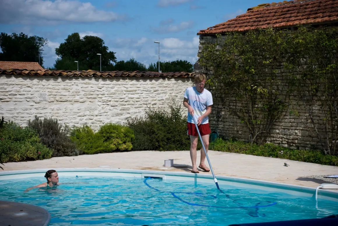 10 Essential Pool Maintenance Tips for a Sparkling Summer
