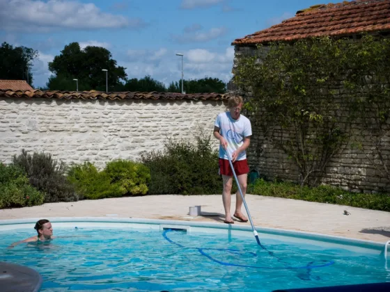 10 Essential Pool Maintenance Tips for a Sparkling Summer