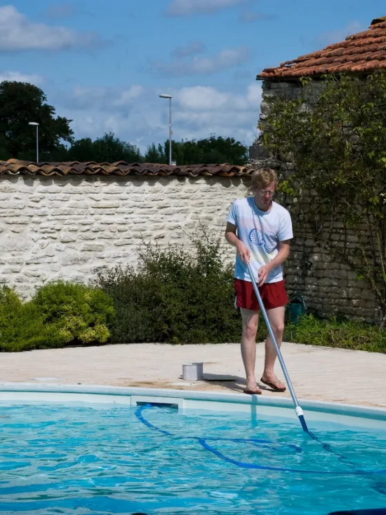 10 Essential Pool Maintenance Tips for a Sparkling Summer