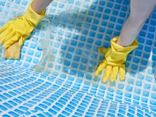 How to Remove Rust Stains from Your Pool