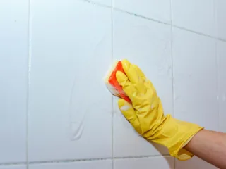 A Guide to Removing and Preventing Mold on Grout