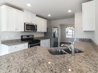 The Ultimate Guide to Protecting Your Granite Surfaces