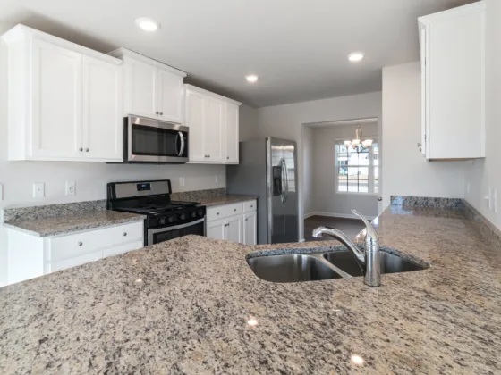 The Ultimate Guide to Protecting Your Granite Surfaces