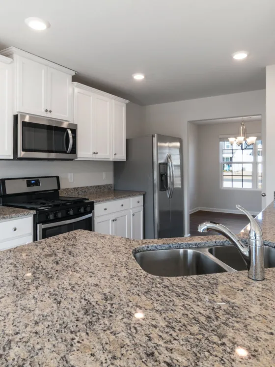 The Ultimate Guide to Protecting Your Granite Surfaces
