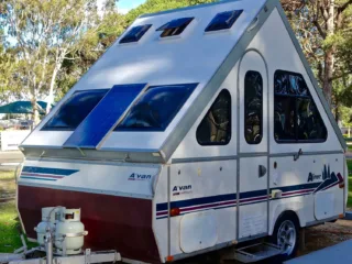 How to Winterize Your Pop-Up Camper