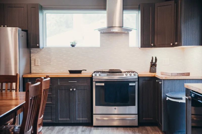 image - Smart Appliances