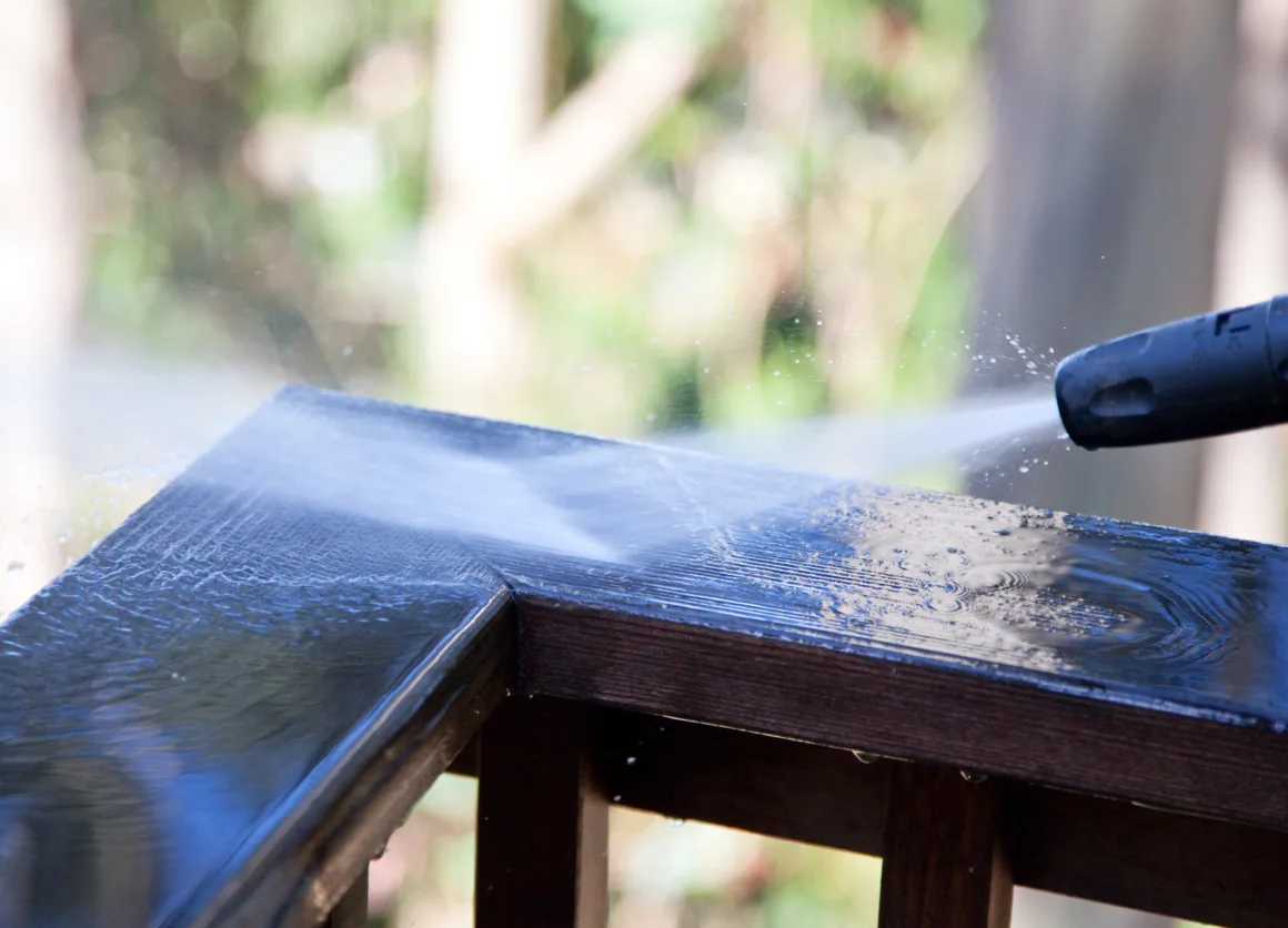 The Simple Trick For Transforming Your Hose Into A Pressure Washer