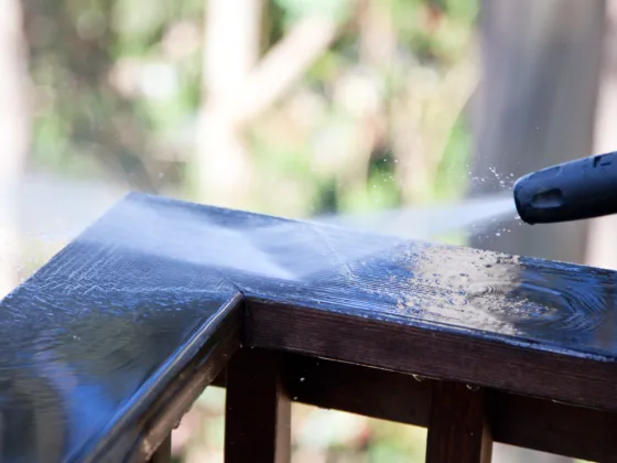 The Simple Trick For Transforming Your Hose Into A Pressure Washer