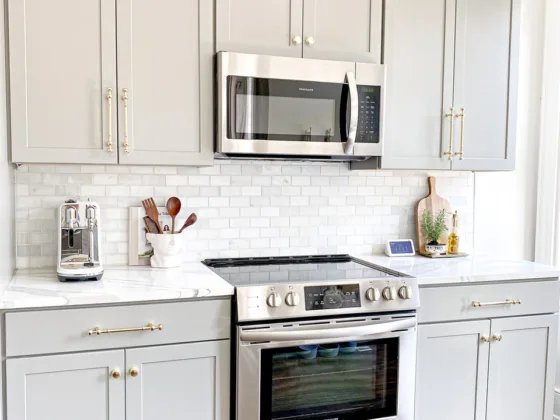 featured image - Tips for a Successful Kitchen Remodel