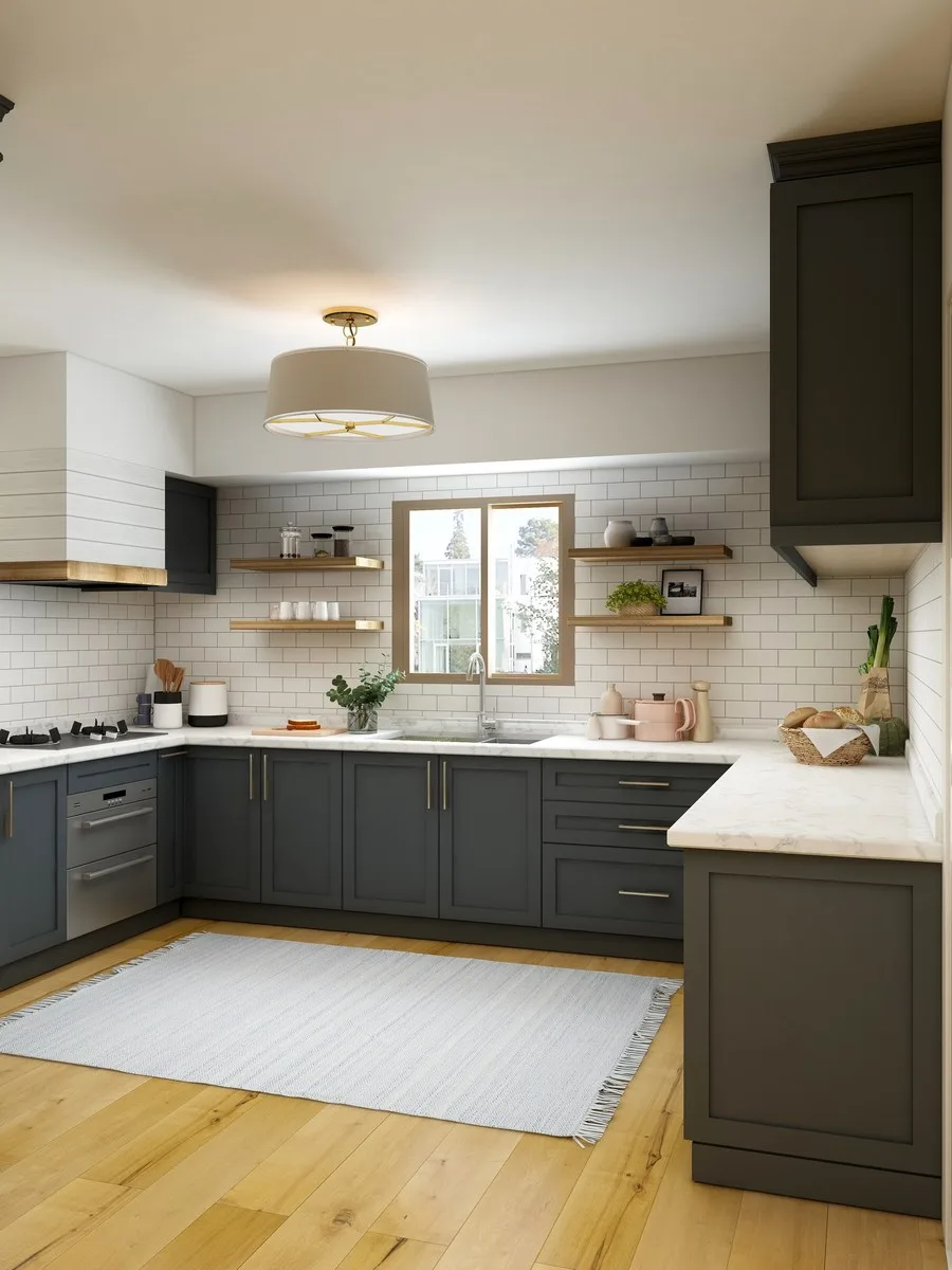 featured image - Avoid These Common Kitchen Design Mistakes
