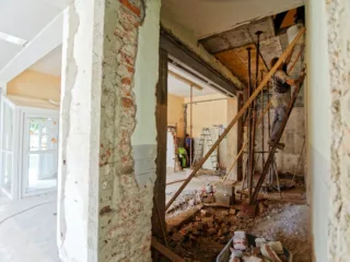 featured image - The Pros and Cons of Remodeling Your Old House