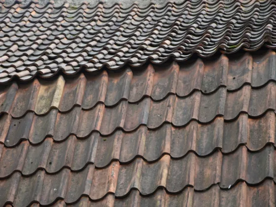 featured image - How to Choose the Right Roofing Material for Your Climate