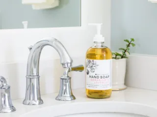 featured image - The Surprising Condiment You Should Never Wash Down Your Sink Drain