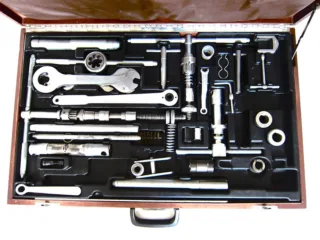 featured image - What Should Every Homeowner Have in Their Toolkit?